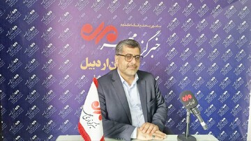 جزئیات فروش اموال تملیکی در اردبیل اعلام شد