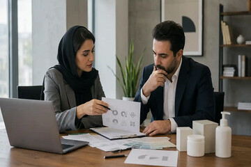 ۶ نکته‌ای که قبل از ثبت علامت تجاری باید بدانید