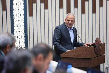 سهم ناوگان عمومی در جابه‌جایی زائران رضوی ۳۰ درصد افزایش یافت