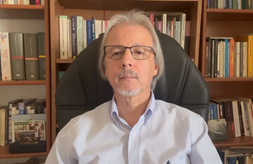 25 yıllık AK Parti iktidarından sonra insanlar değişiklik istiyor(+video)