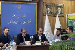ورزقان در مسیر توسعه؛ از شهرک صنعتی خاروانا تا طرح‌های زیرساختی