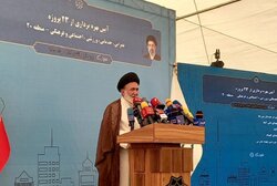 قاضی‌عسکر: محرومیت‌های شهرری از دغدغه‌های اصلی من بود