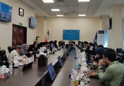پورکبگانی: افزایش تعداد نمایندگان استان بوشهر در مجلس قطعی شد