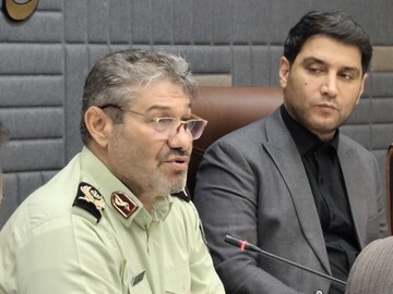 سردار الهی: کنترل سنتی ترافیک در کردستان پاسخگوی حجم تردد نیست