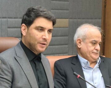 لهونی: نقاط حادثه‌خیز کردستان در اولویت ایمن‌سازی قرار گیرد