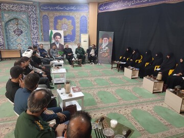 سردار مهدوی: تذکر لسانی در حوزه عفاف و حجاب باید احیا شود