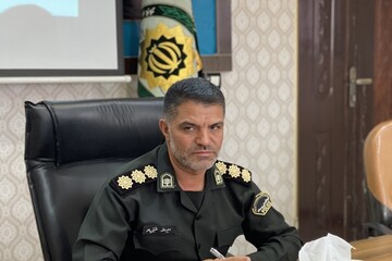 کاهش ۱۱ درصدی سرقت در رزن؛ مرکز تعویض پلاک راه اندازی می‌شود