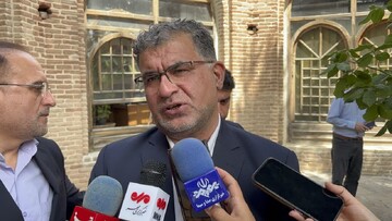 بیجار آماده جهش گردشگری با تکیه بر میراث تاریخی و صنایع‌دستی است