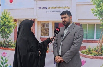 دو کتابخانه قدیمی گیلان با اعتبار خیرین و نهاد کتابخانه‌ها نوسازی شدند