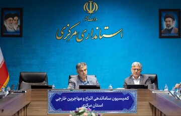زندیه وکیلی: مشارکت صنایع مرکزی در ساخت مسکن کارگری تقویت شود