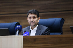 هاشمی: نمایشگاه الکامپ امسال پیام پایداری و تاب‌آوری را مخابره می‌کند