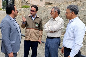 قانون توزیع عادلانه آب نیازمند بازنگری با رویکرد مدیریت چرخه است