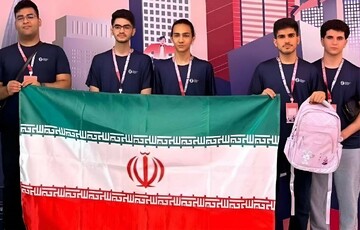 Iran shines at Intl. economics, informatics Olympiads 