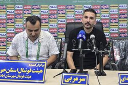 نفت و ملوان از نبود VAR متضرر شدند؛ باید عدالت برای همه تیم‌ها باشد