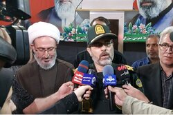 عودت ۳۵۰ میلیاردی وجوه کلاهبرداری شده به حساب مالباختگان در اردبیل