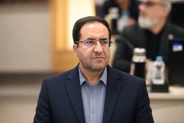 ۱۲۵ میلیون هکتار عرصه مستعد فرصتی طلایی برای تحول در آبخیزداری است