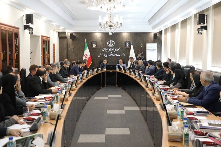 بهرهوری از دل محدودیتها با جذب سرمایه گذاری خارجی در خراسان جنوبی