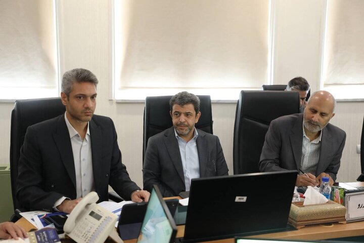 بهرهوری از دل محدودیتها با جذب سرمایه گذاری خارجی در خراسان جنوبی