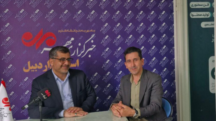 جزئیات فروش اموال تملیکی در اردبیل اعلام شد