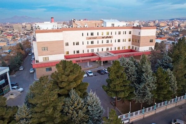 تجهیزات تشخیصی پزشکی؛ خلأ بزرگ میان مرگ و زندگی در خیریه امید
