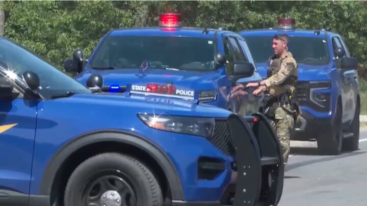 6 killed, suspect dead in shootings in US State of Michigan
