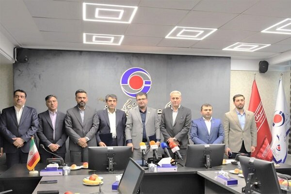 ایریتک مجری نخستین فاز پروژه راهبردی IPCC گهرزمین شد