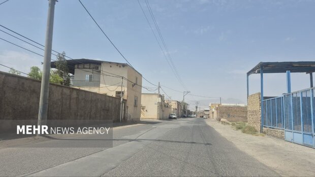 سرگردانی شهروندان ۲ کوچه در کاشان میان الحاق به شهر و روستا شدن