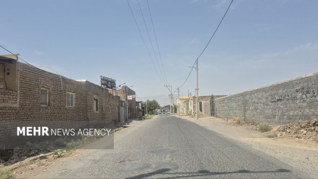 سرگردانی شهروندان ۲ کوچه در کاشان میان الحاق به شهر و روستا شدن