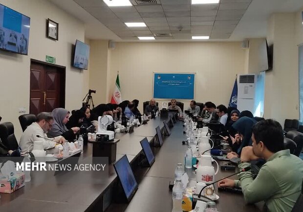 پورکبگانی: افزایش تعداد نمایندگان استان بوشهر در مجلس قطعی شد