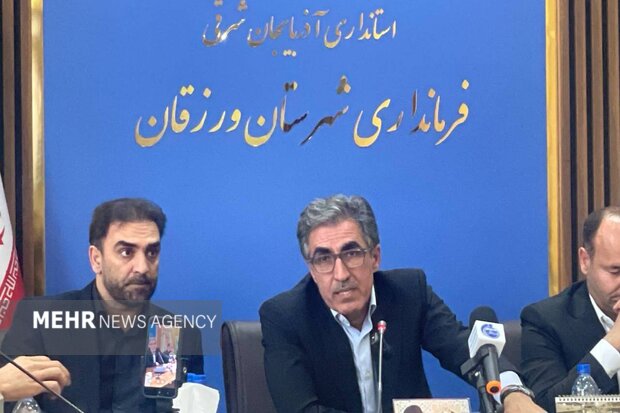 نماینده ورزقان: صرفه‌جویی در مصرف سوخت در شرایط فعلی یک ضرورت است