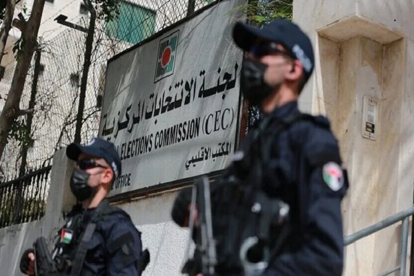 فلسطین درتدارک برگزاری انتخابات مجلس قانونگذاری پس از بیست سال فلسطین درتدارک برگزاری انتخابات مجلس قانونگذاری پس از بیست سال