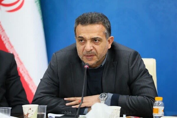 برخی مدیران انگیزه و توان لازم برای انجام کارهای بزرگ را ندارند