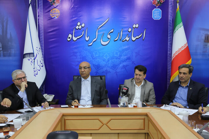 رستم زاد: جذب سرمایه‌گذار باید به اولویت مدیران کرمانشاه تبدیل شود