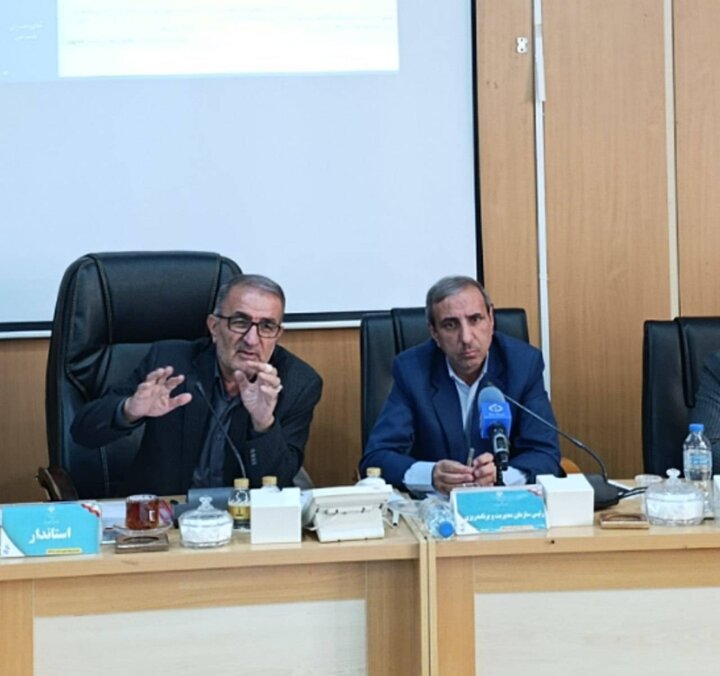 ۴۶.۳ درصد اعتبارات سفر و نفت کهگیلویه و بویراحمد جذب نشده است