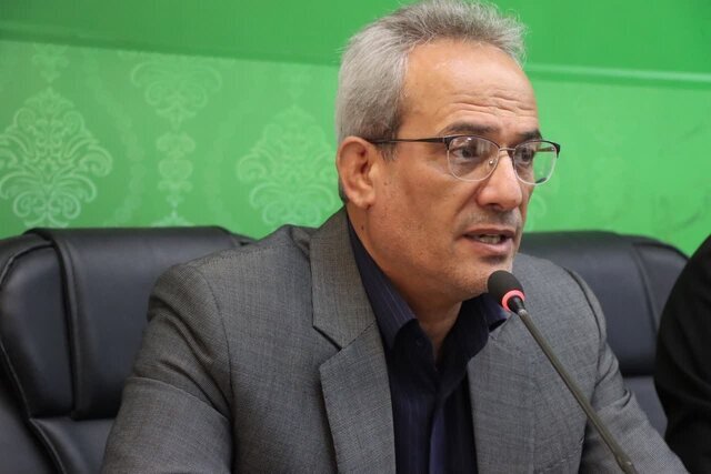 ۱۲۵۰ میلیارد ریال اعتبار بین‌المللی برای حوزه اتباع در مرکزی جذب شد