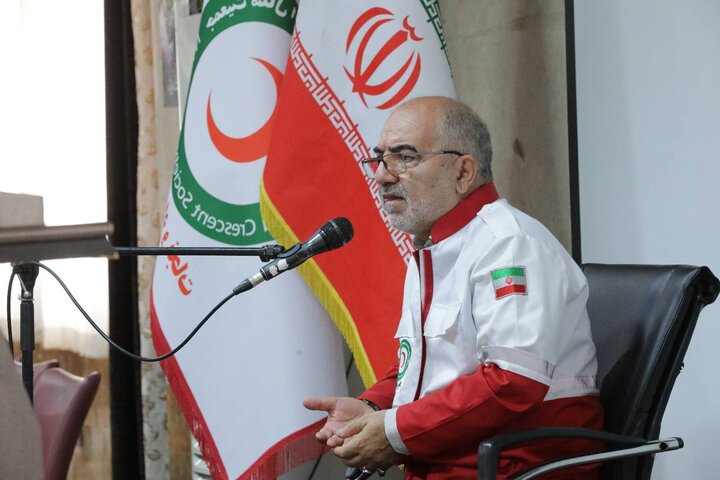 اهمیت نقش‌آفرینی نیروهای امدادی در حوادث و مأموریت‌ها