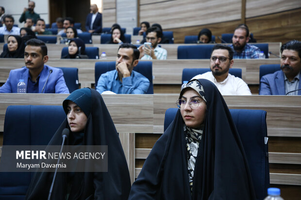 سفر وزیر ارتباطات به خراسان شمالی