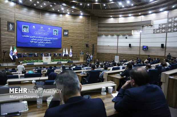 سفر وزیر ارتباطات به خراسان شمالی