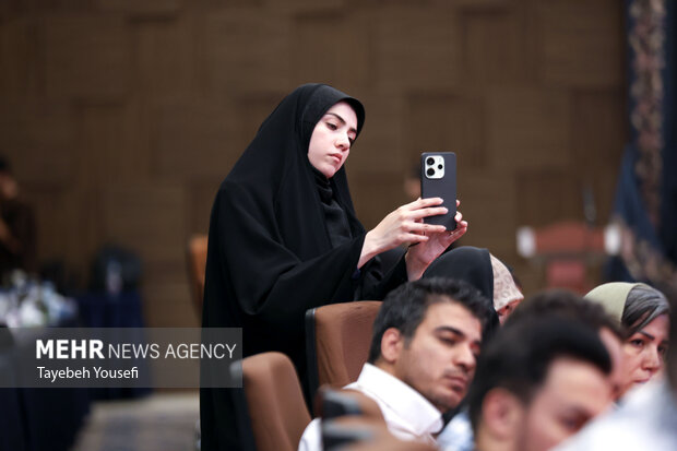 نشست هم اندیشی نایب‌رئیس کمیسیون عمران مجلس