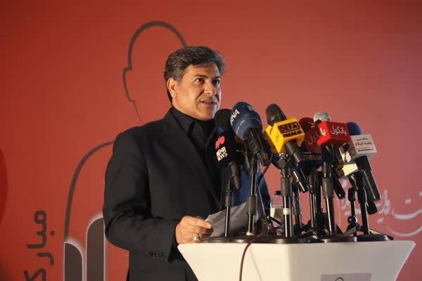 خبرنگاران در جنگ روایت‌ها سره را از ناسره تشخیص دادند