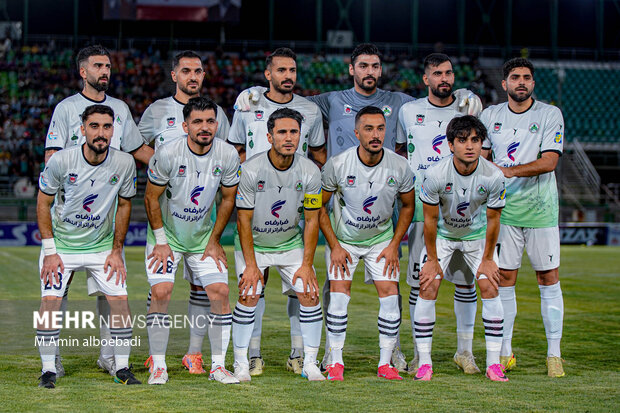 لیگ برتر فوتبال - ذوب آهن و فولاد