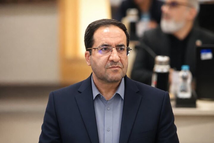 ۱۲۵ میلیون هکتار عرصه مستعد فرصتی طلایی برای تحول در آبخیزداری است
