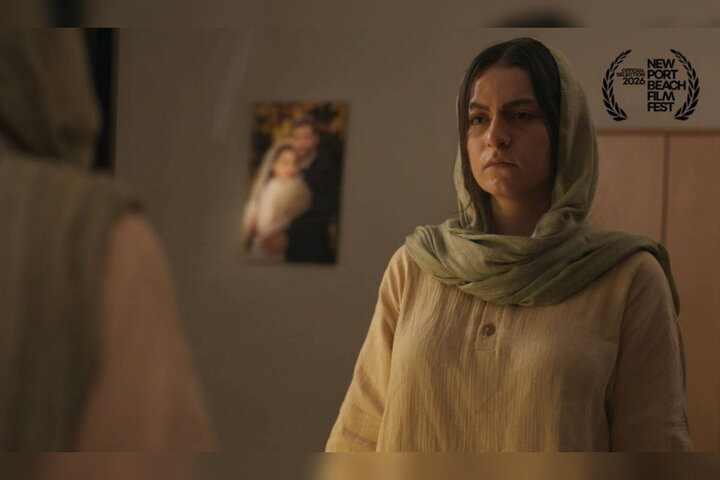 «خورشید می‌شود» به جشنواره آمریکایی رفت