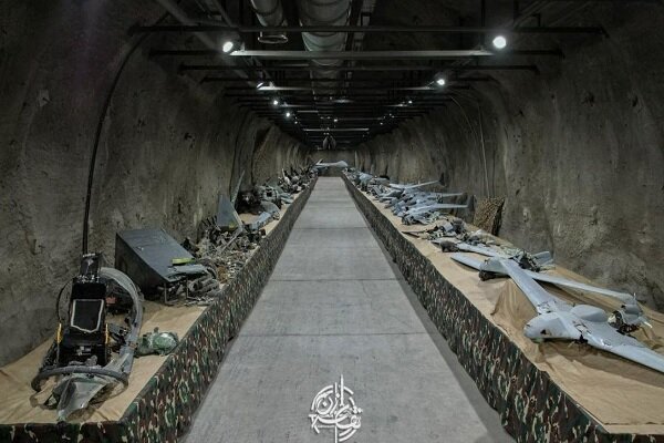 Production, delivery of Iran's air defense sys. go on: IRGC