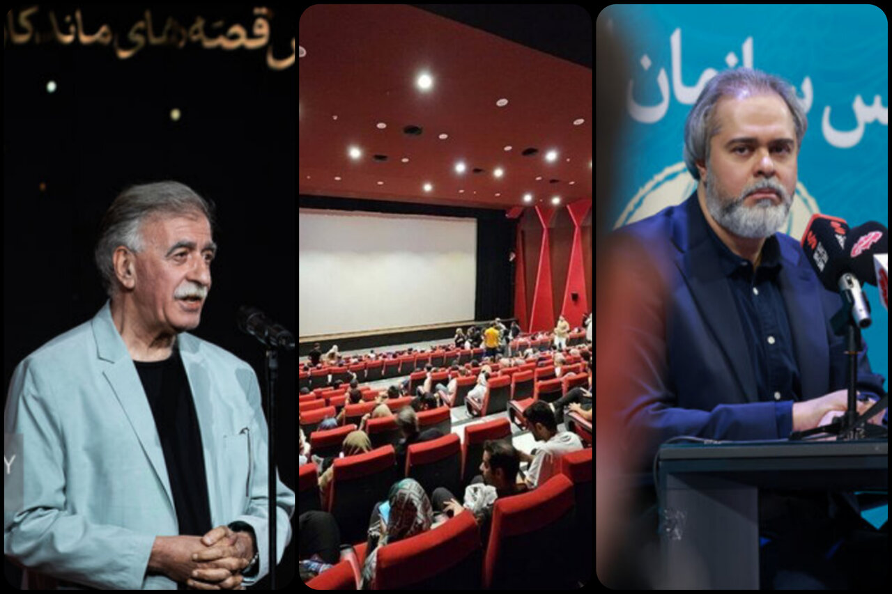 روایت ۲ مدیر از سینمای زیرزمینی/ زنگ خطر بیکاری در سینما به صدا درآمد!