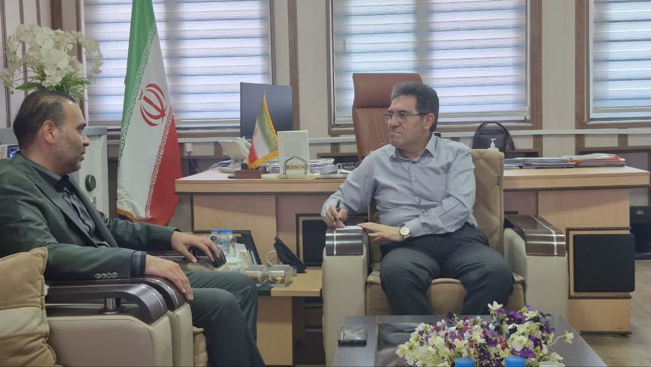 آغاز عملیات اجرایی نخستین شهرک شیلات شمال‌غرب کشور در اردبیل