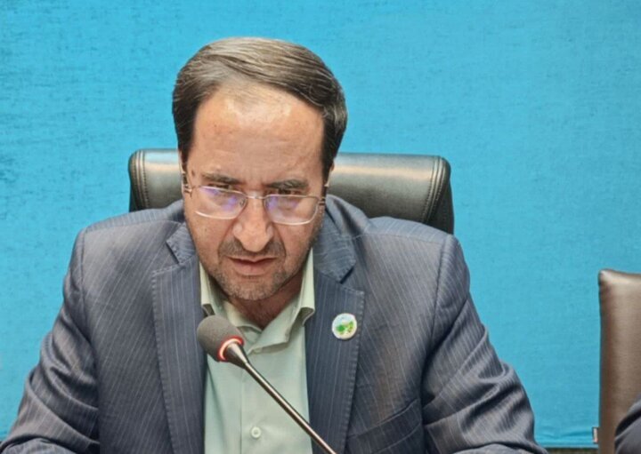 تحلیل خبر: ۱۲۵ میلیون هکتار عرصه مستعد فرصتی طلایی برای تحول در آبخیزداری است | مهر - کد 535c