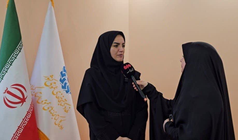نظربلند: عدالت فرهنگی با کتابخانه‌های تخصصی کودک محقق می‌شود