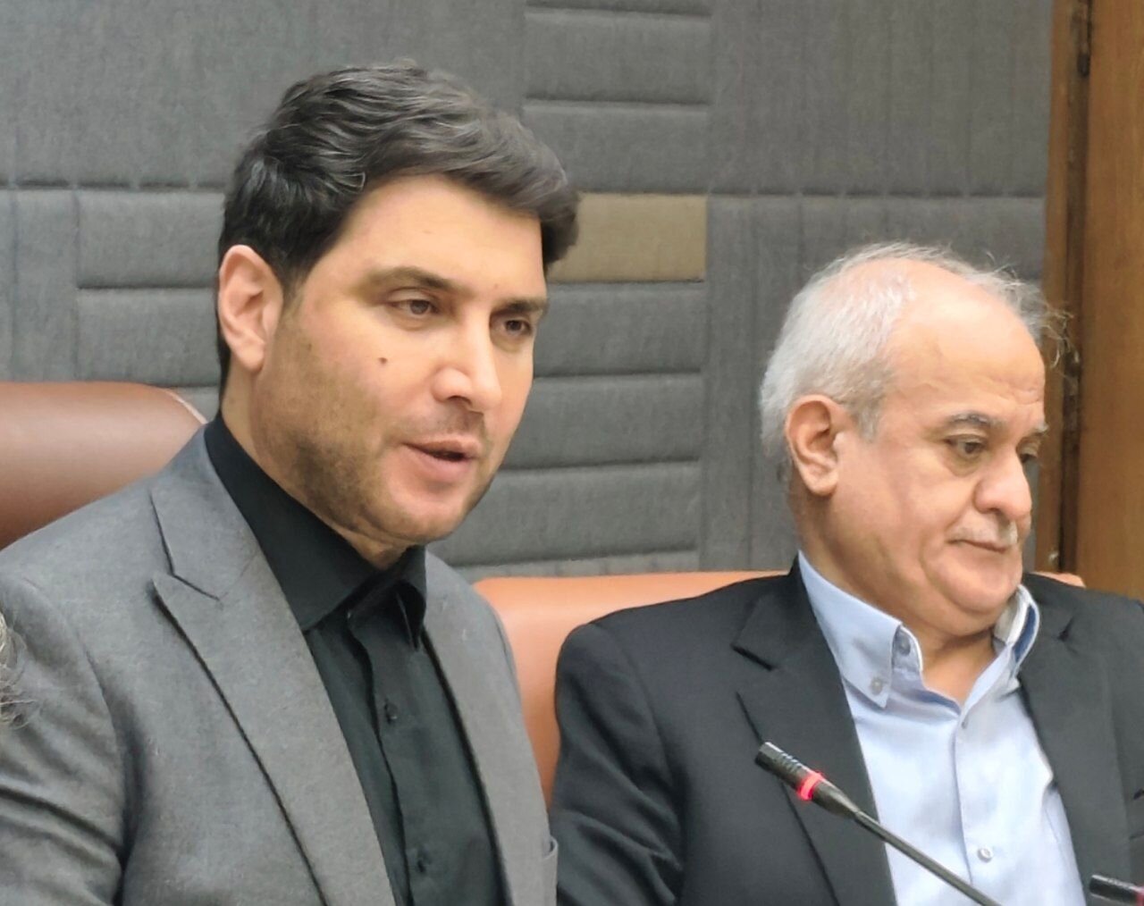 لهونی: نقاط حادثهخیز کردستان در اولویت ایمنسازی قرار گیرد لهونی: نقاط حادثهخیز کردستان در اولویت ایمنسازی قرار گیرد
