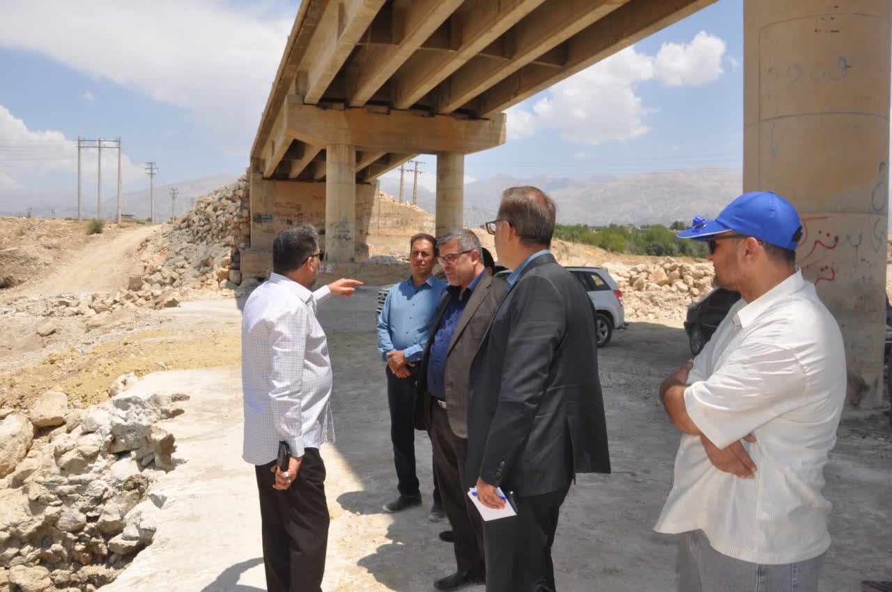 دادستان یاسوج برای رفع موانع ایمنسازی نقاط حادثهخیز ضربالاجل تعیین کرد
